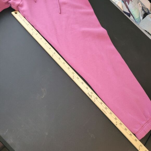 Victoria's Secret Wireless Bra & Sweatpants Set Medium 38C - Picture 9 of 16